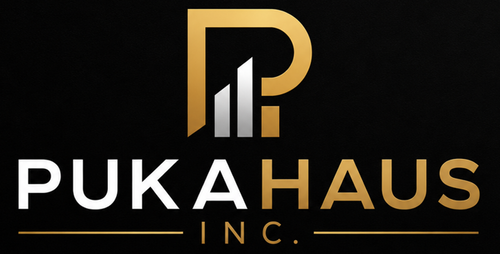 PukaHaus INC